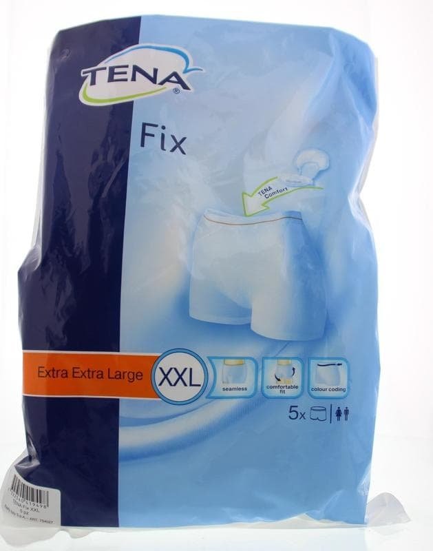 Tena Fix Premium XX groß (5 Stück)