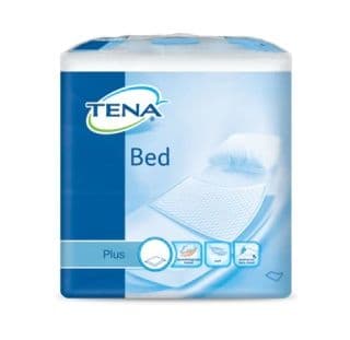 Tena Bett plus 60 x 60 (40 Stück)