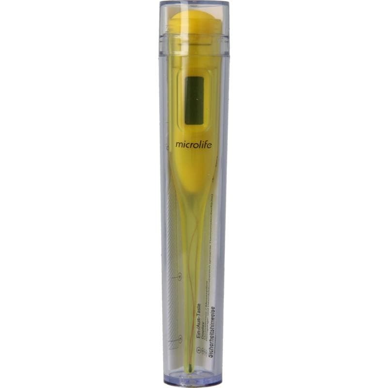 Microlife Thermometer MT50 sortiert 1 Stck