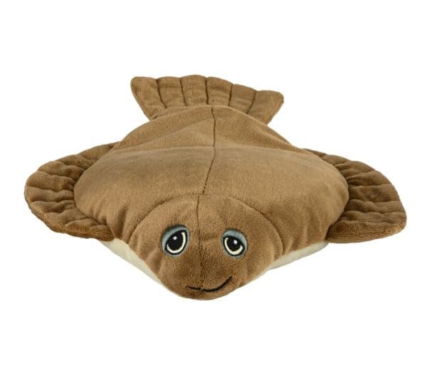 Warmies Scholle (1 Stück)