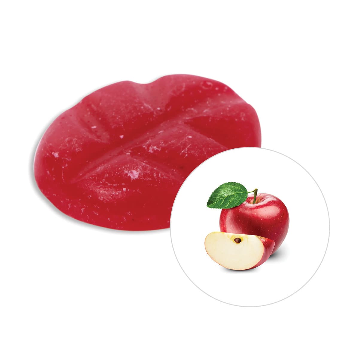 Scentchips® Apfel Duftchips