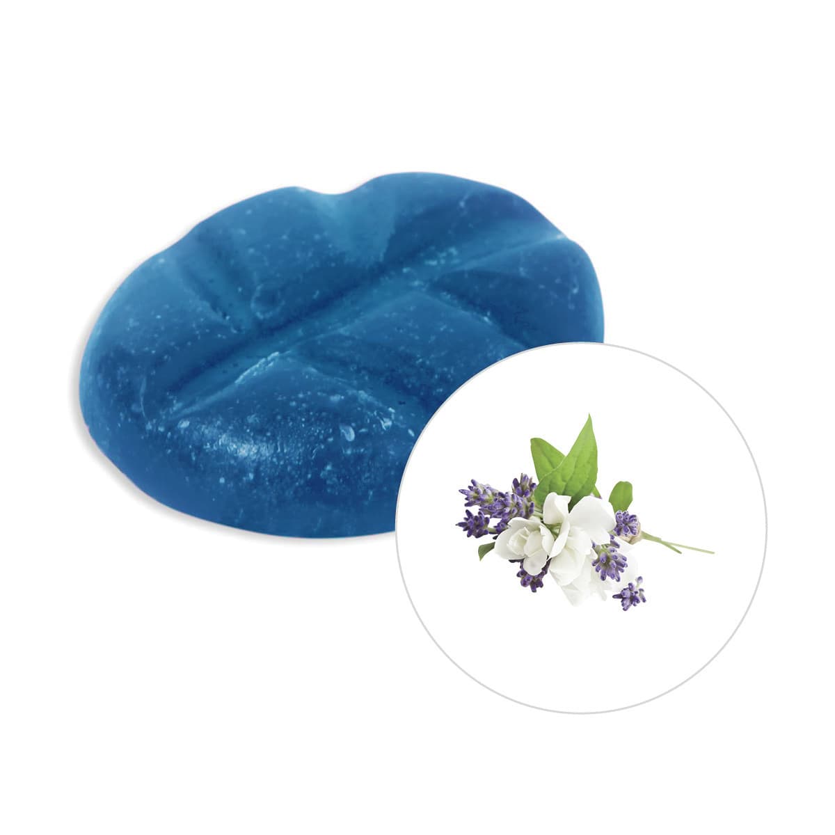 Scentchips® Lavendel & Jasmin Duftchips