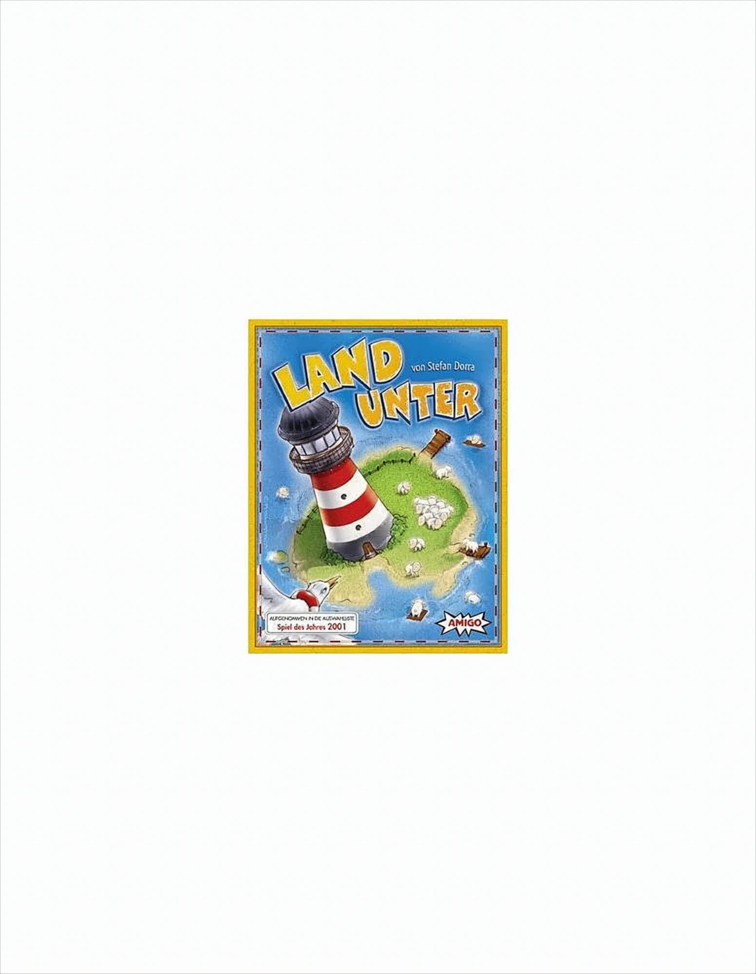 Land unter