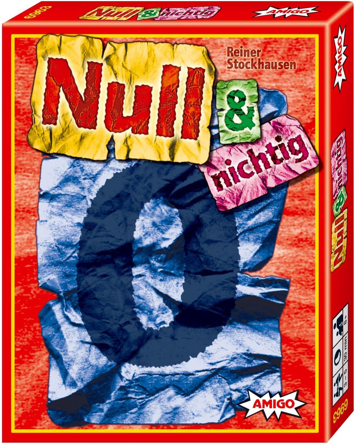 Null und nichtig