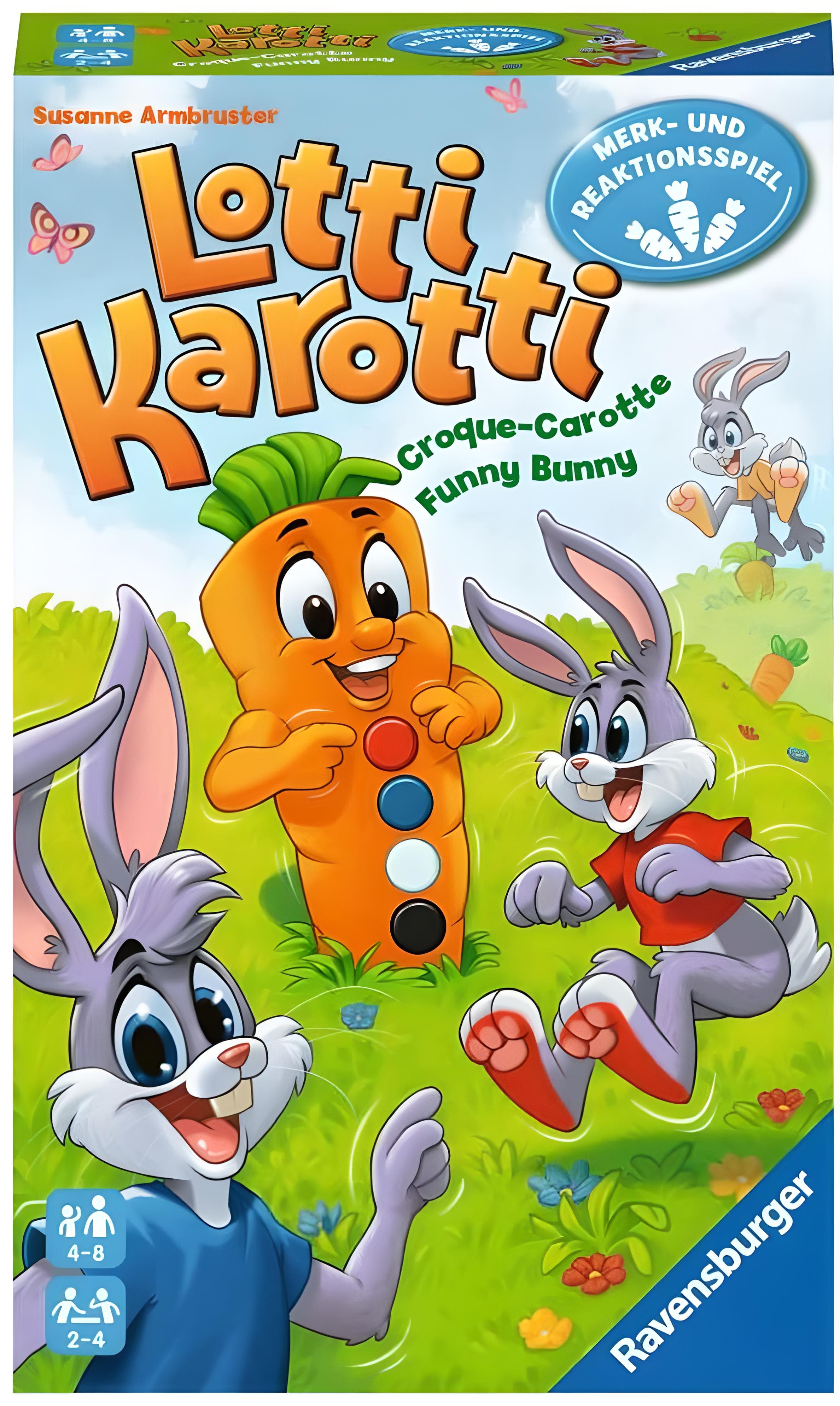 Lotti Karotti