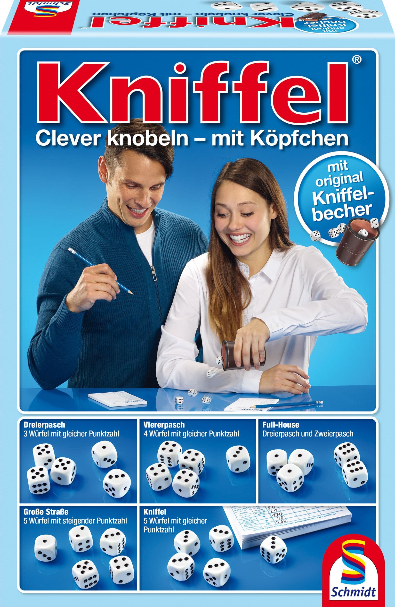 Kniffel