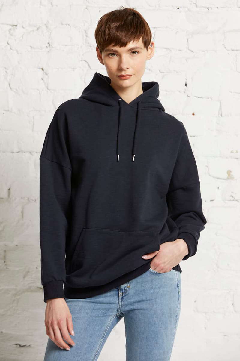 Mega sweat hoody
