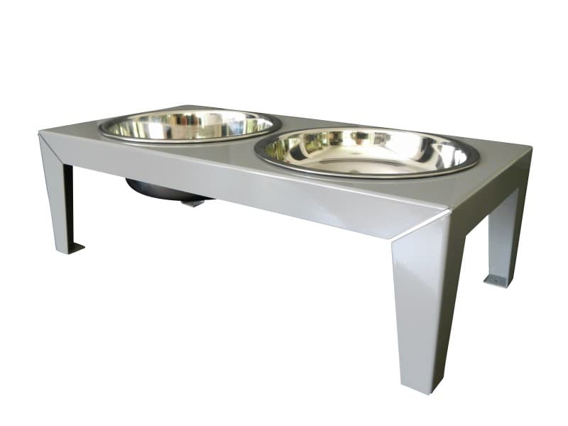 Dog-Ear Diner Grey