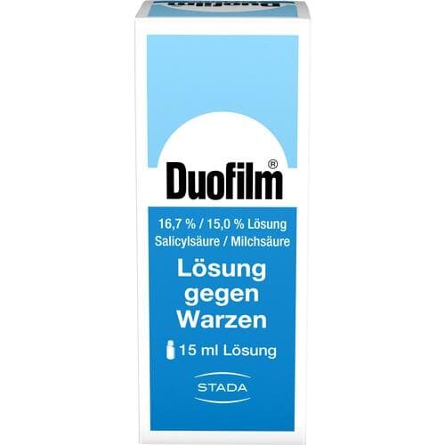 DUOFILM Lösung
