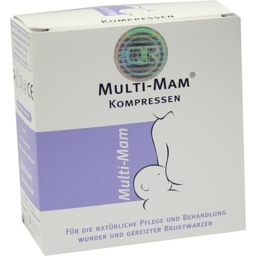 MULTI MAM Kompressen