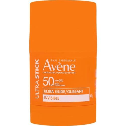 AVENE Ultra Stick INVISIBLE SPF 50
