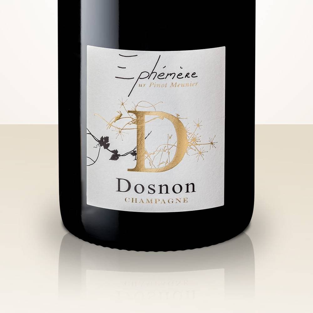 Champagne Dosnon Ephémère