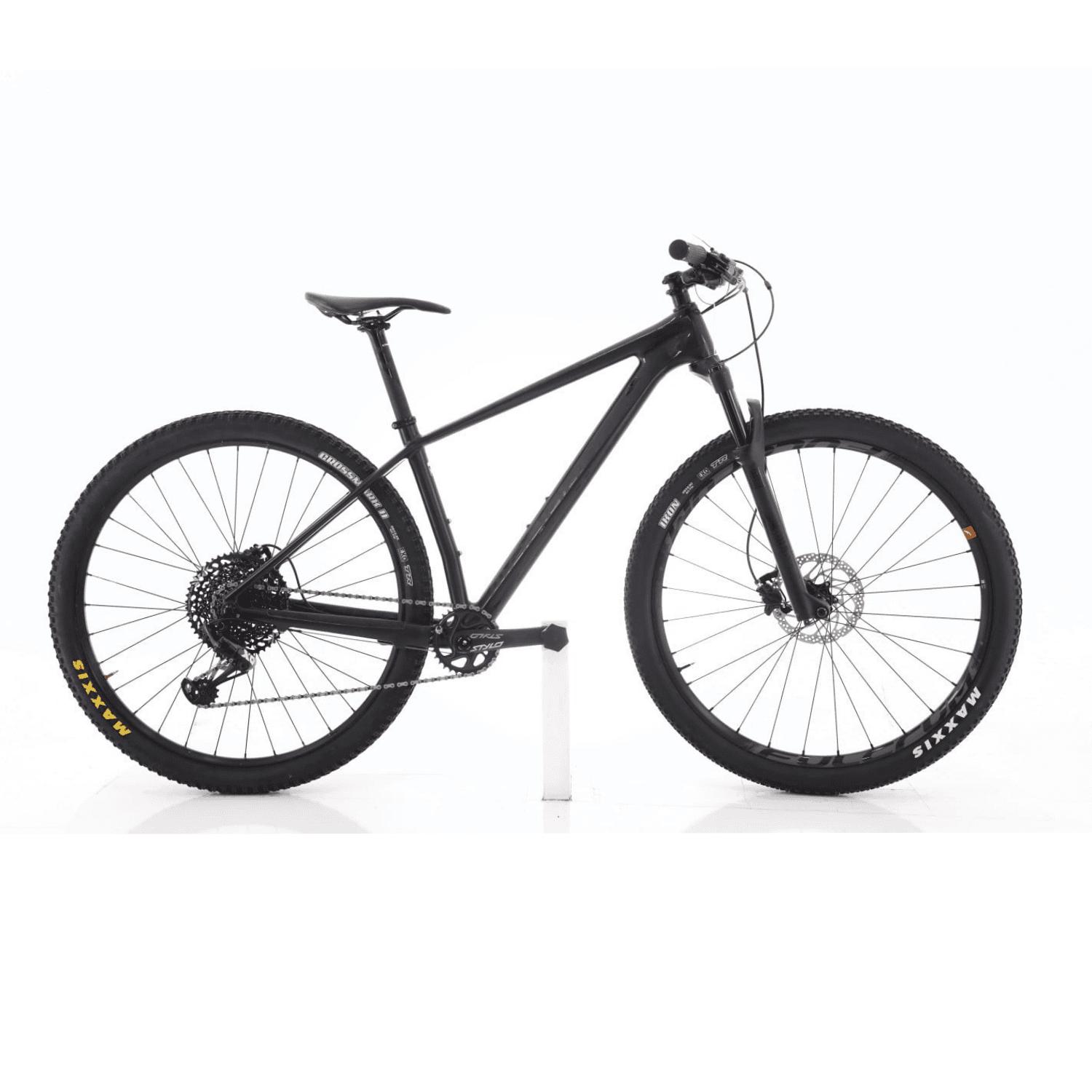 Mondraker Chrono X01 · Rahmengröße M · Refurbished