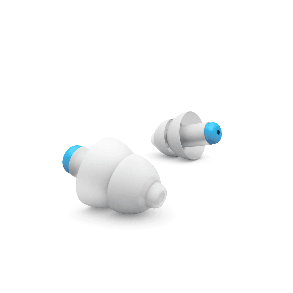 Alpine Hearing Alpine SwimSafe earplugs 1 Paar Kunststoff unisex
