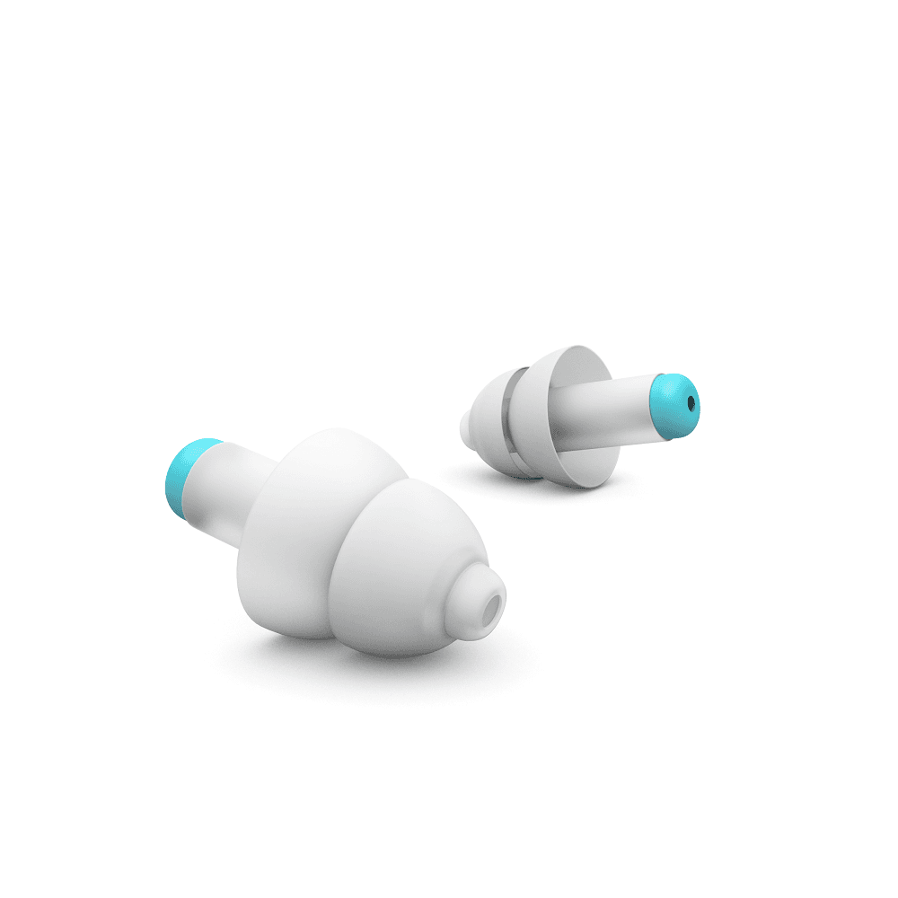 Alpine Hearing Alpine Pluggies Kids earplugs 1 Paar Kunststoff