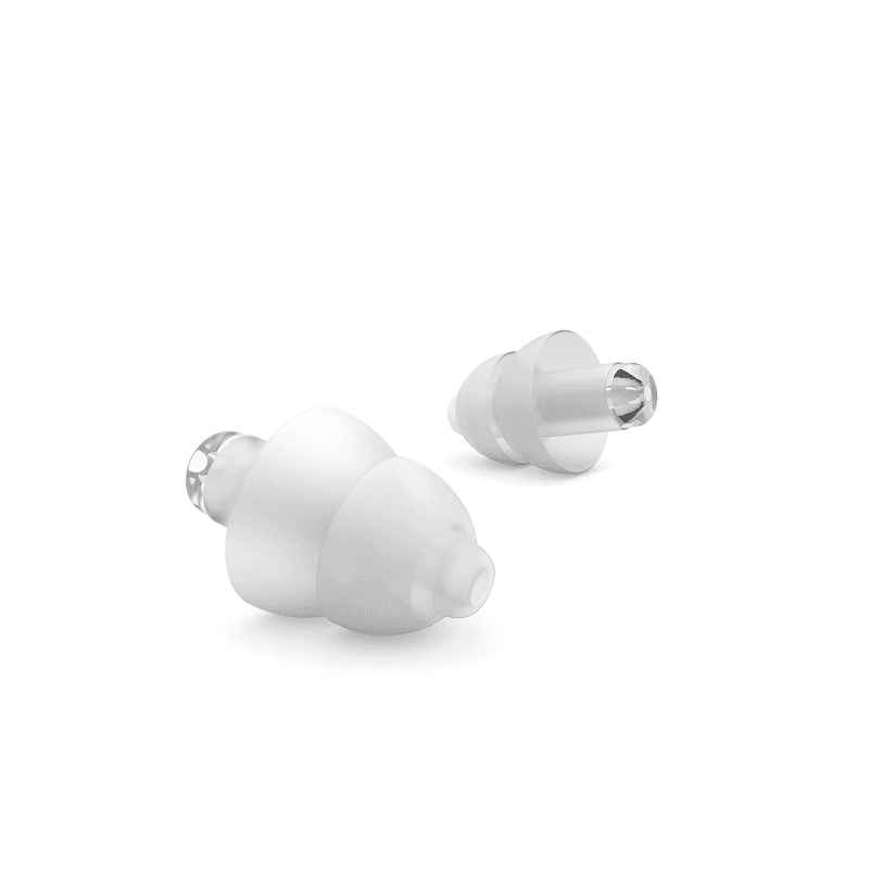 Alpine Hearing Alpine PartyPlug earplugs 1 Paar Kunststoff