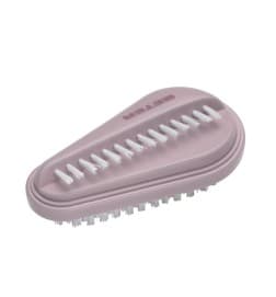 Beter Double Nail Brush, Nylon Bristlesgay 1 Unit