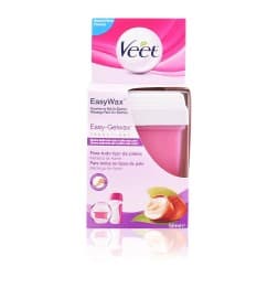 Veet Easy Wax Roll-On Recambio Piernas Y Brazos 50ml