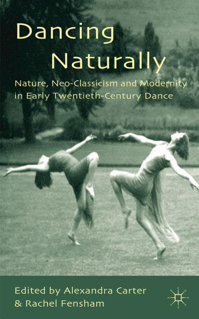 Dancing Naturally
