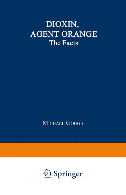 Dioxin, Agent Orange