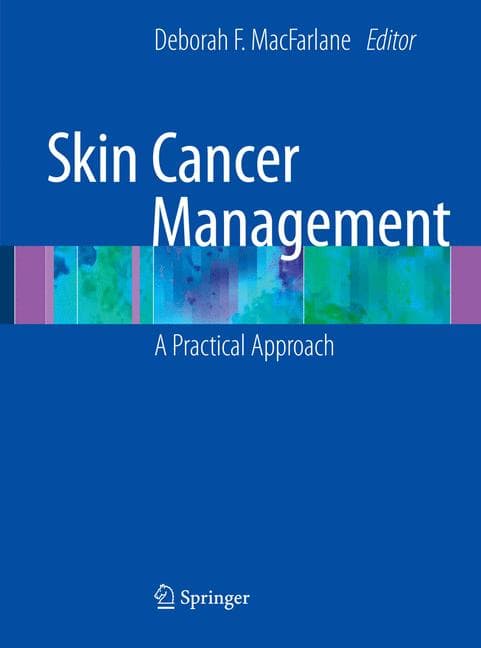 Skin Cancer Management
