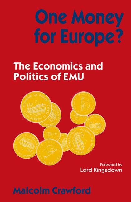 One Money for Europe?