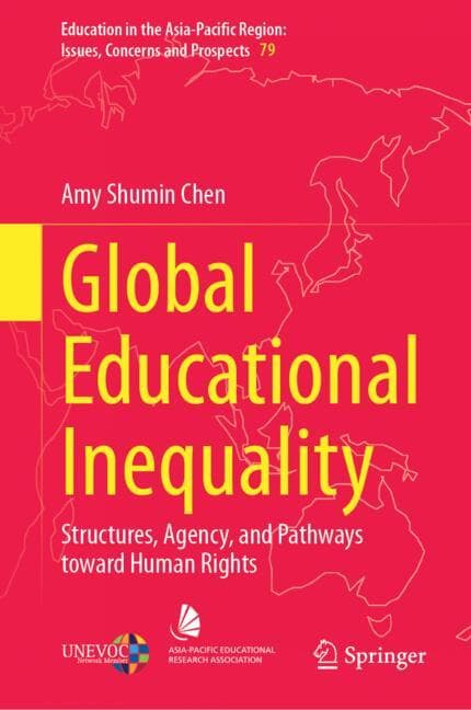Global Educational Inequality