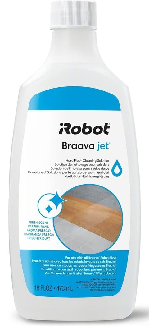 iRobot Braava jet Hartbodenreiniger