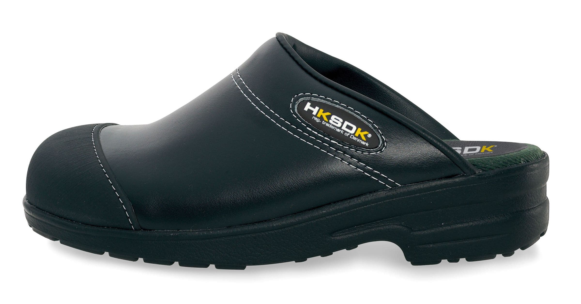 HKSDK S90 Sicherheitsschuhe m/ Kappe – Gr. 45