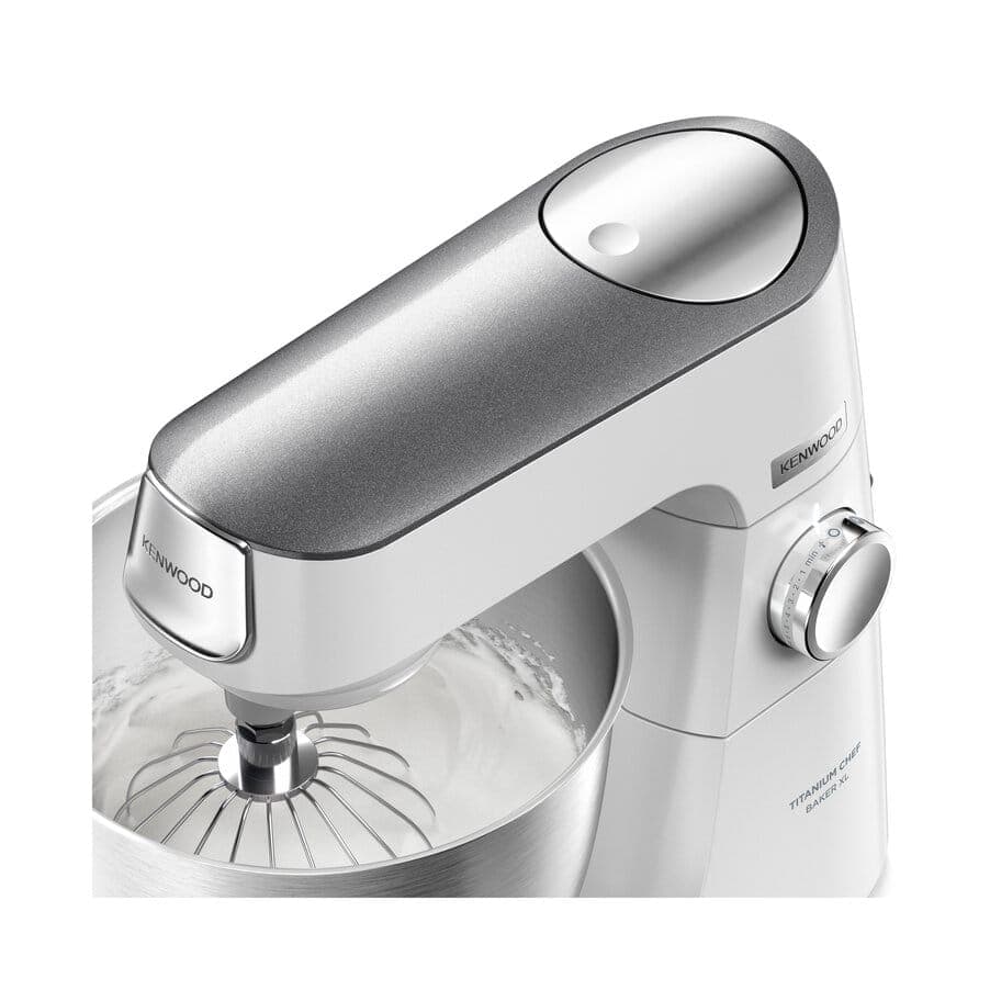 Kenwood PopTop Abdeckung Mohngrau KAT65.000GY