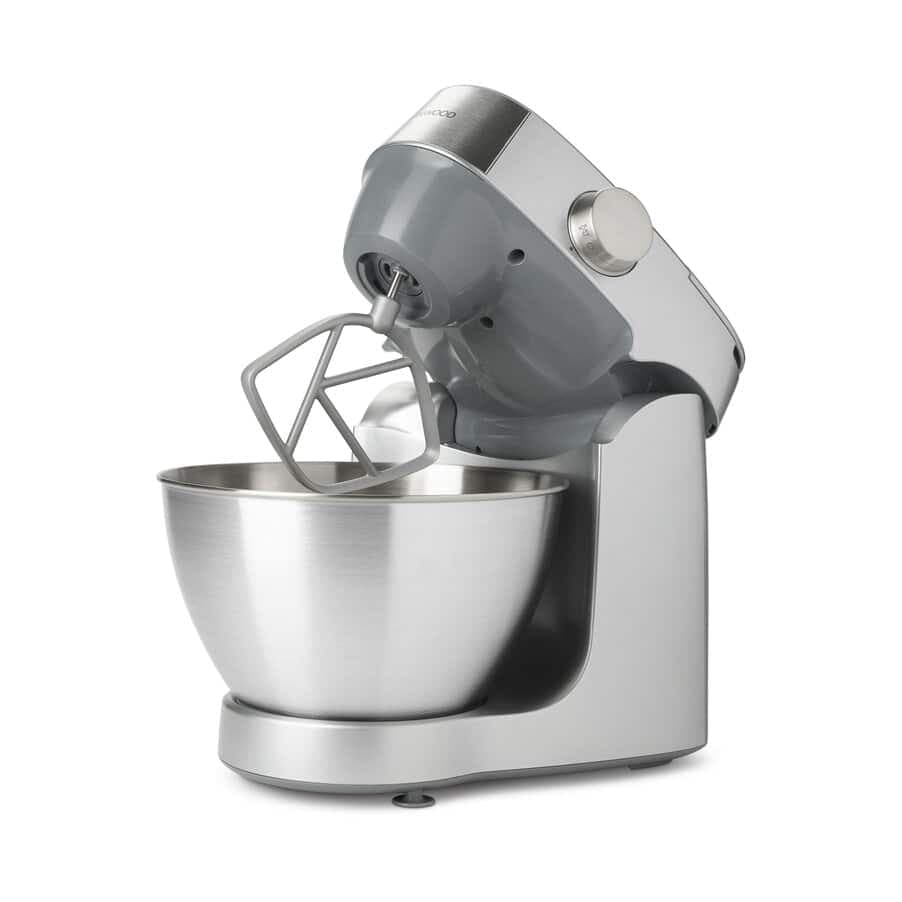 Kenwood Prospero+ Silber KHC29A.R0SI