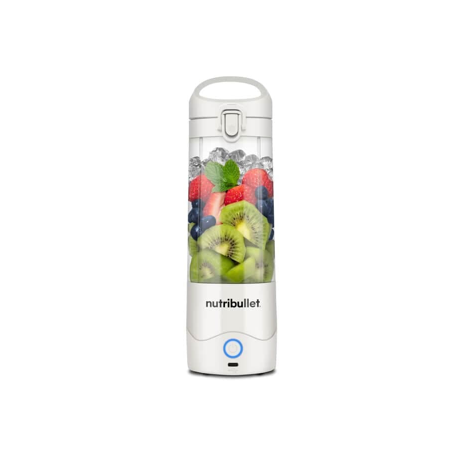 nutribullet® Portable Mixer NBP003W