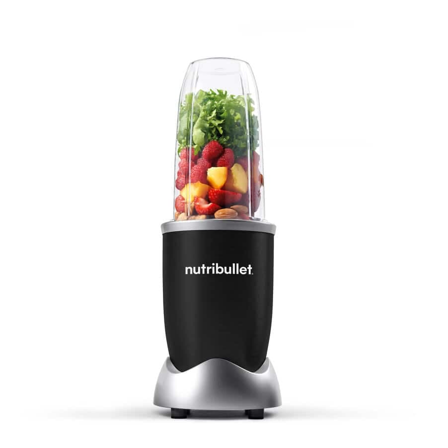 nutribullet® Pro 900W Mixer NB904B