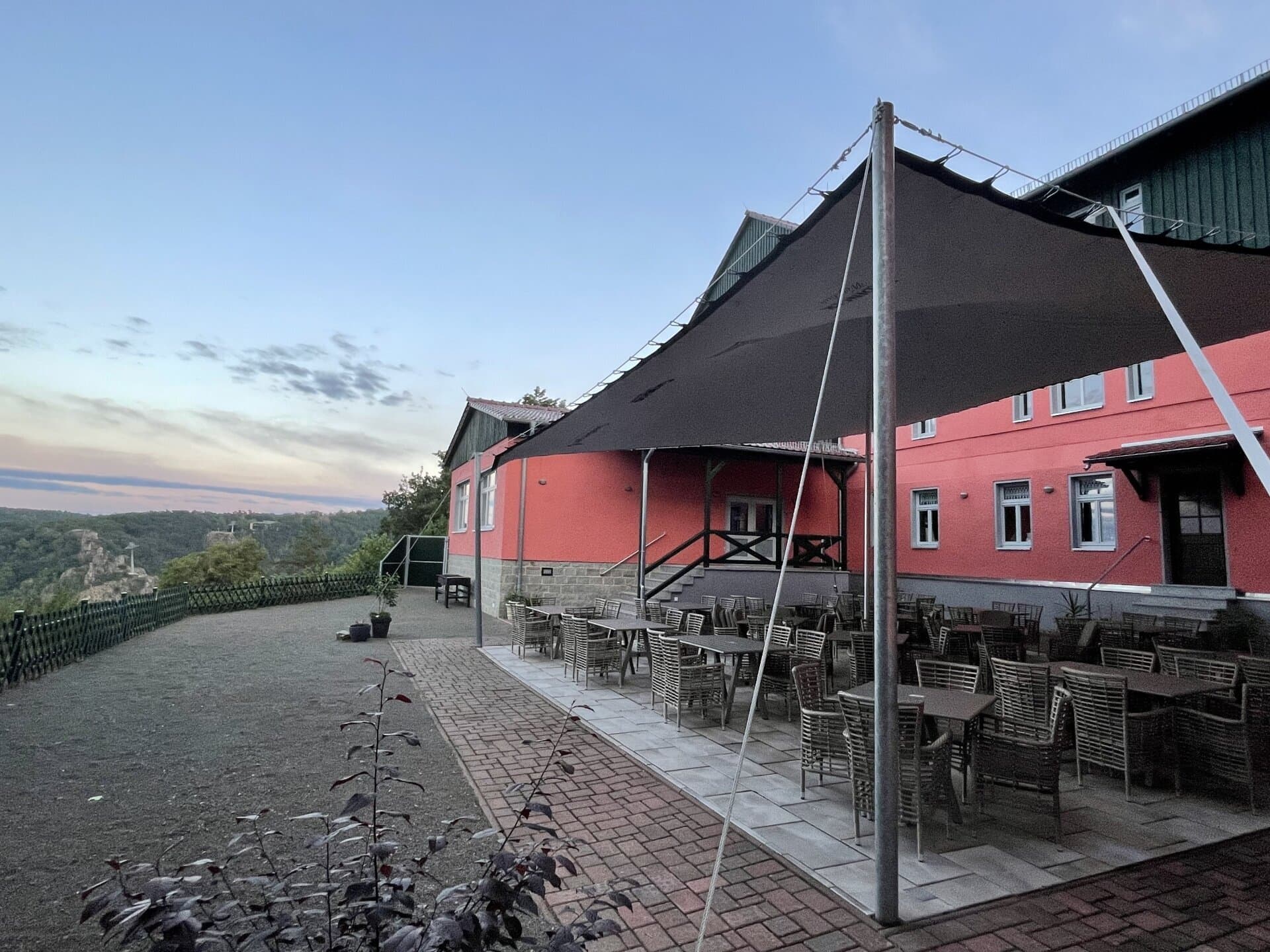 Harz-Erlebnis-Woche