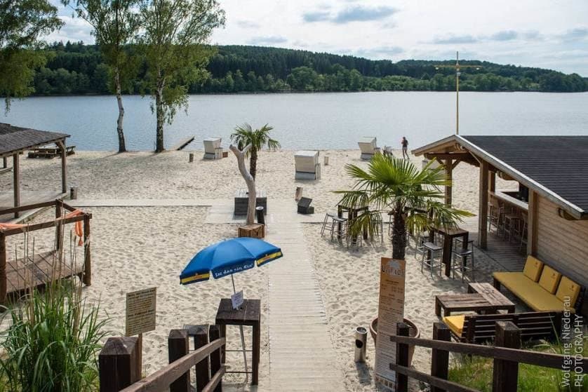 Der ”Kleine Urlaub” - 4 Tage HP