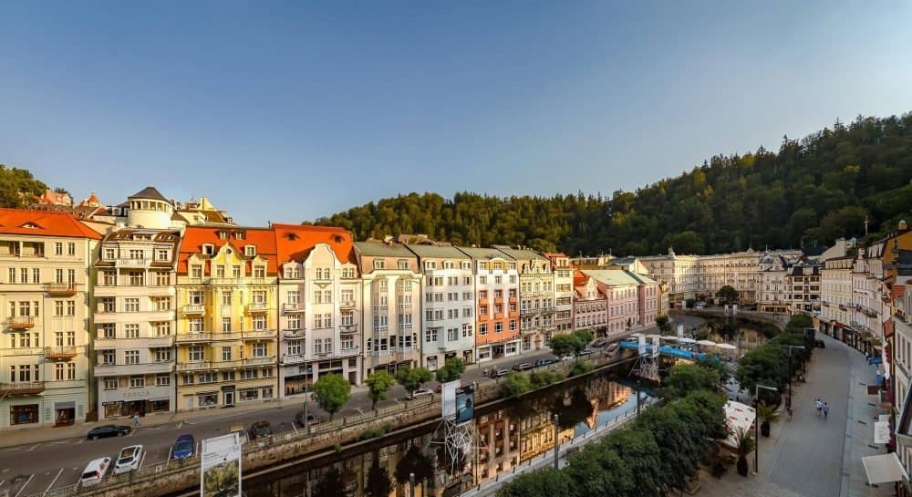 Anti-Stress-Paket (3 Nächte) (01.04.-31.10.2023)