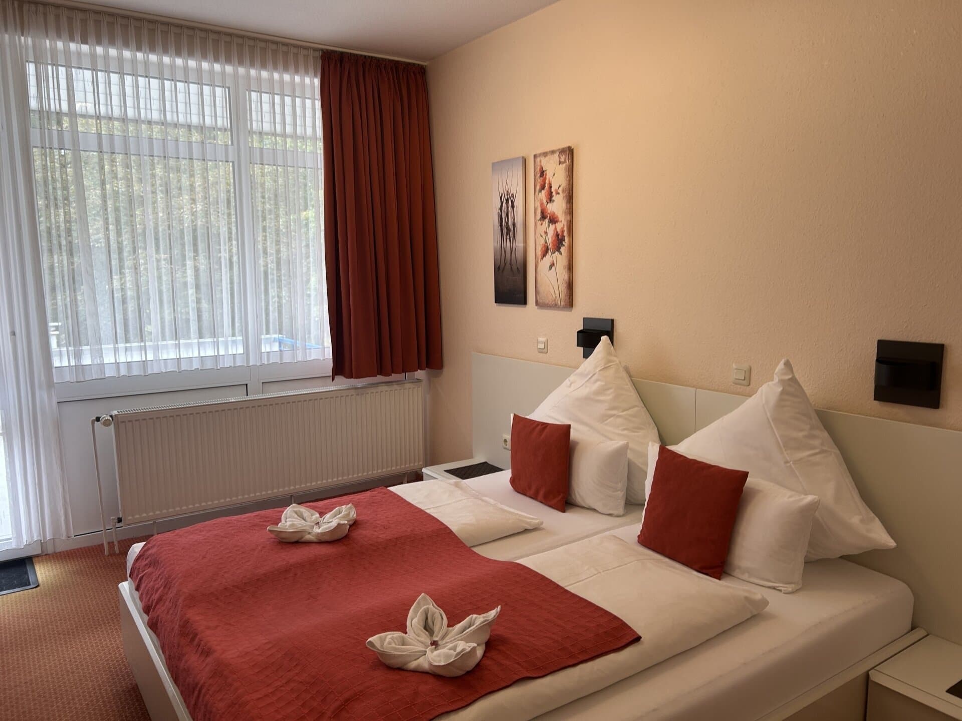 Süsses Relax-Wochenende mit Therme, Massage & SchokoWelt®
