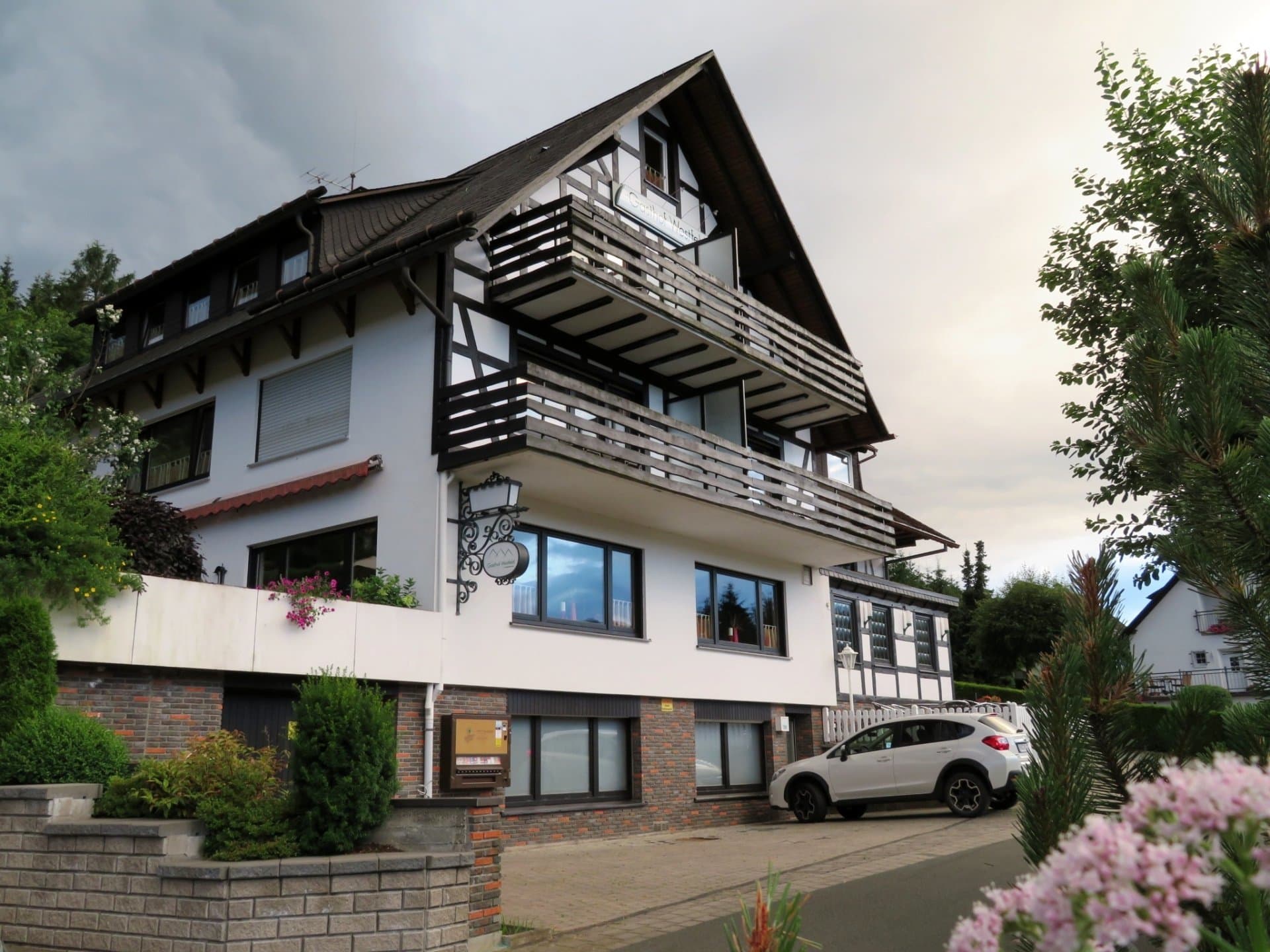 8 Tage Sauerland