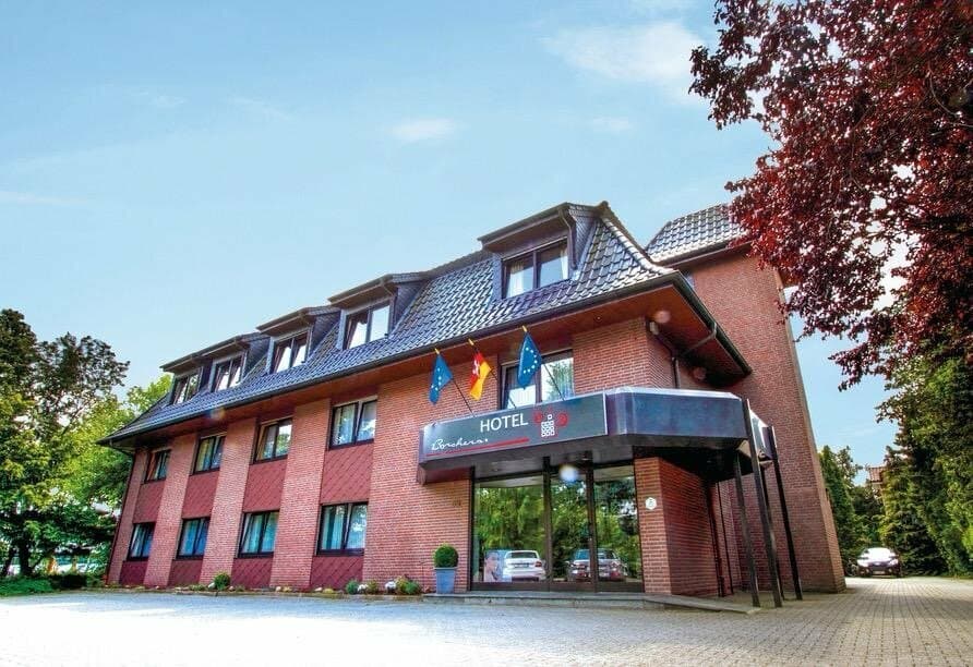 All Inclusive Highlights über die Grenzen hinaus - ab 6 Personen