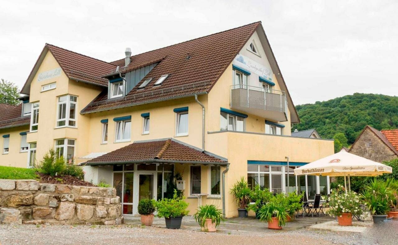 7 Tage Hohenlohe genießen