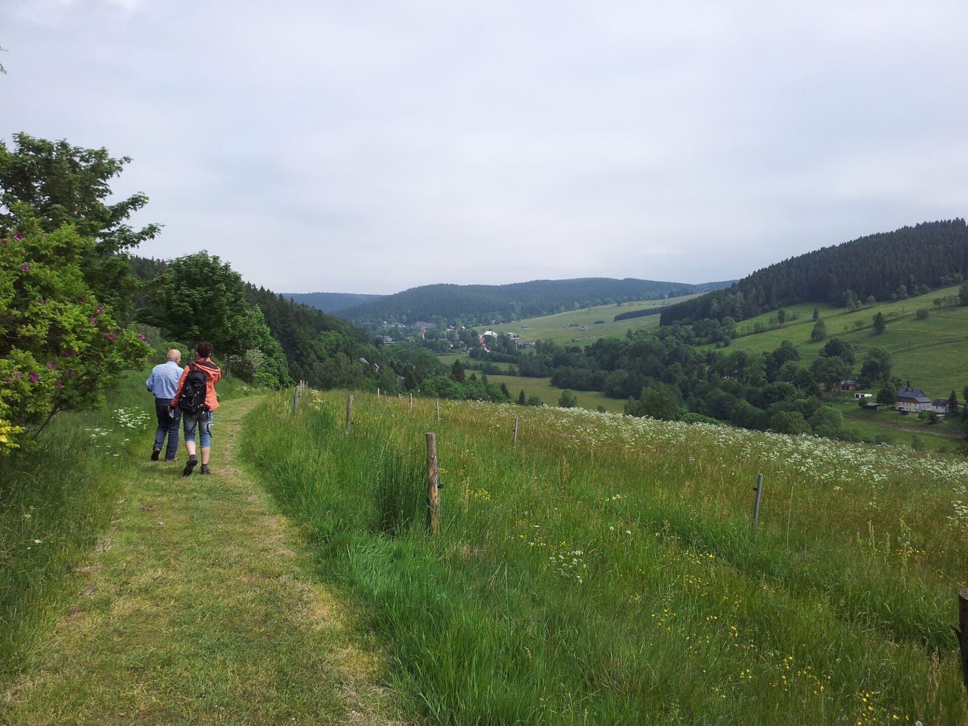 Biker Tour (ab 6 Personen)