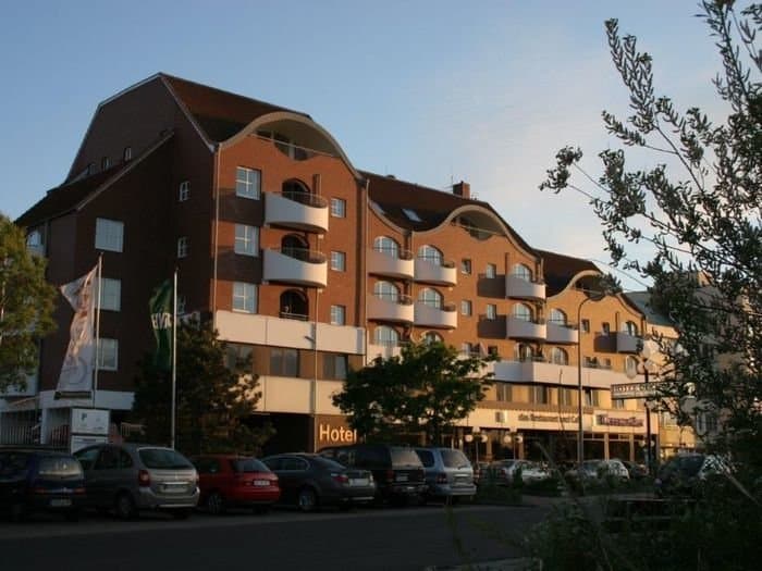 Winterzauber in Cuxhaven inkl. 3-Gang Abendessen | 3 Nächte
