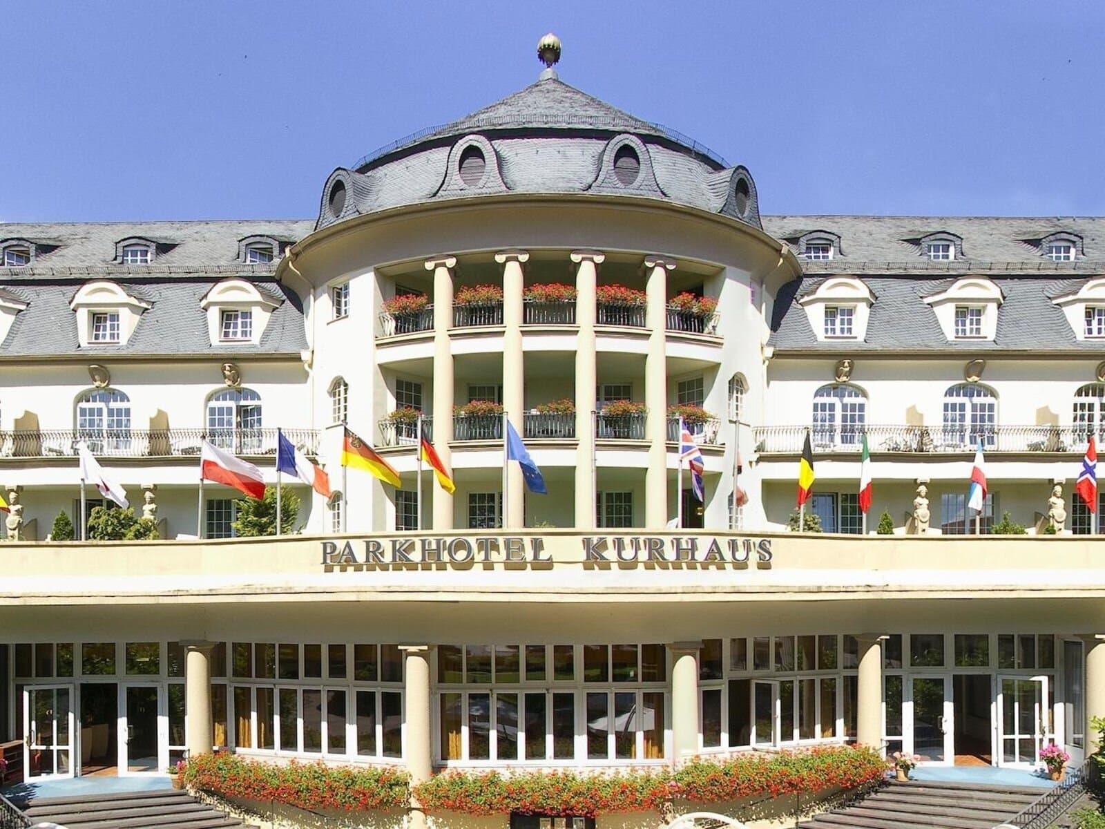 Kleine Auszeit inkl. Thermalbad Crucenia Therme (2 Nächte)