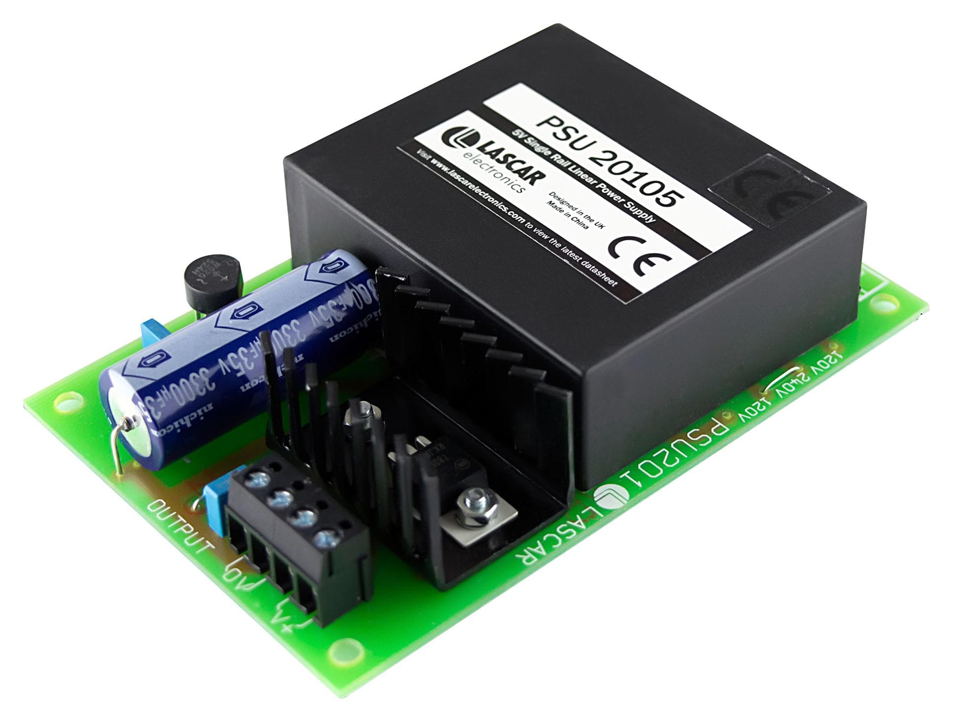 LASCAR PSU20105