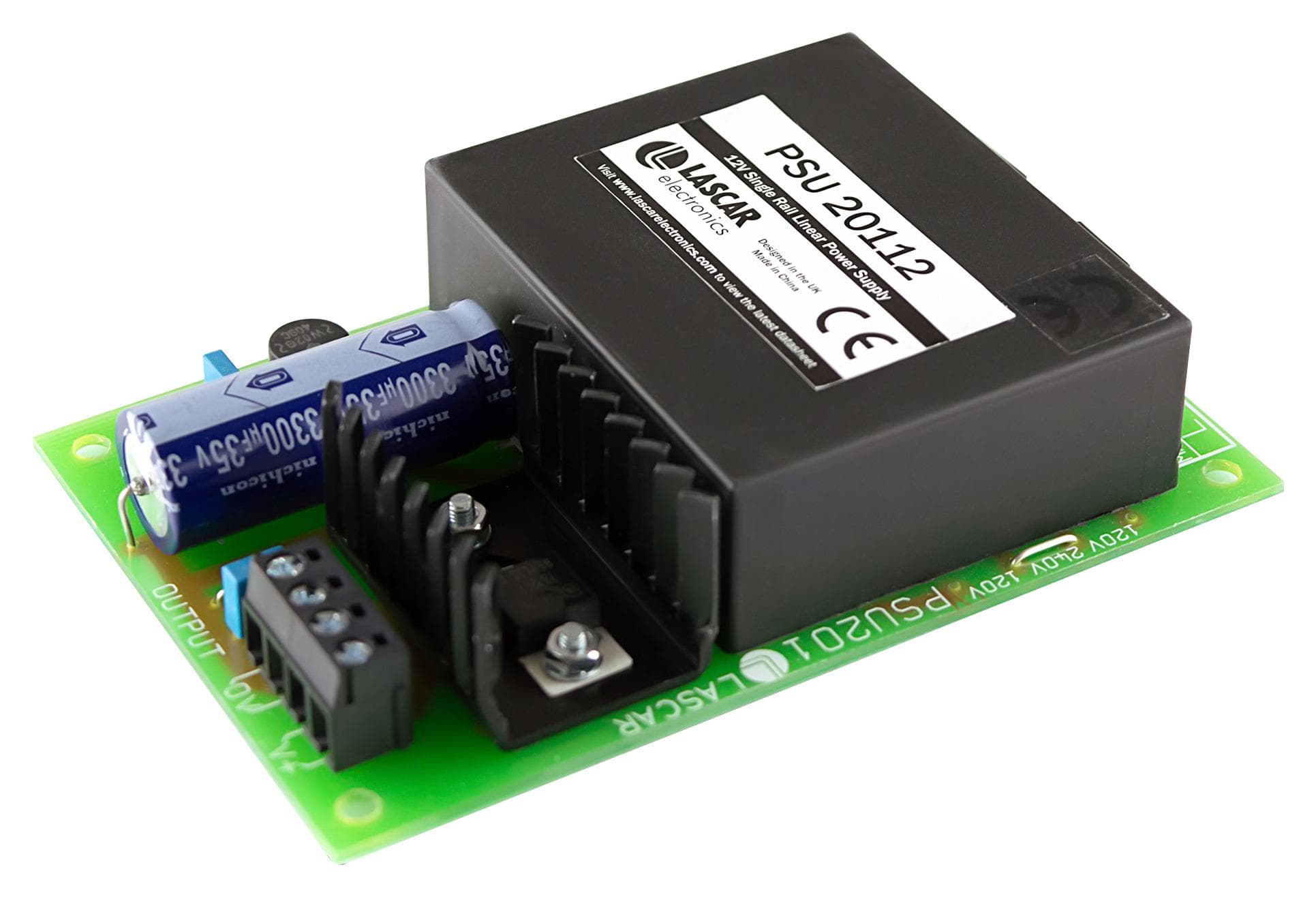 LASCAR PSU20112
