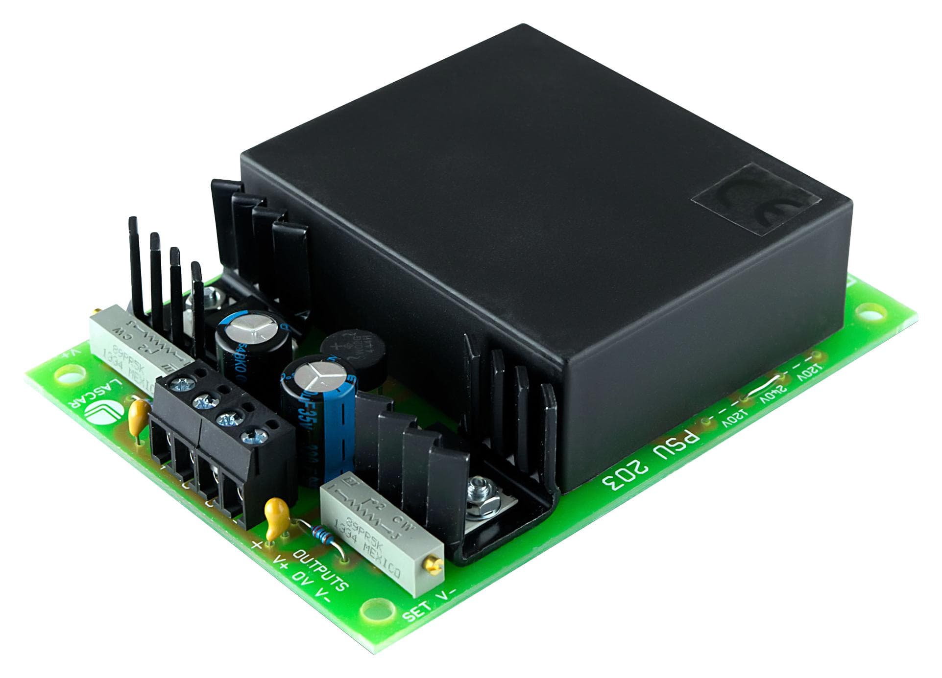 LASCAR PSU203