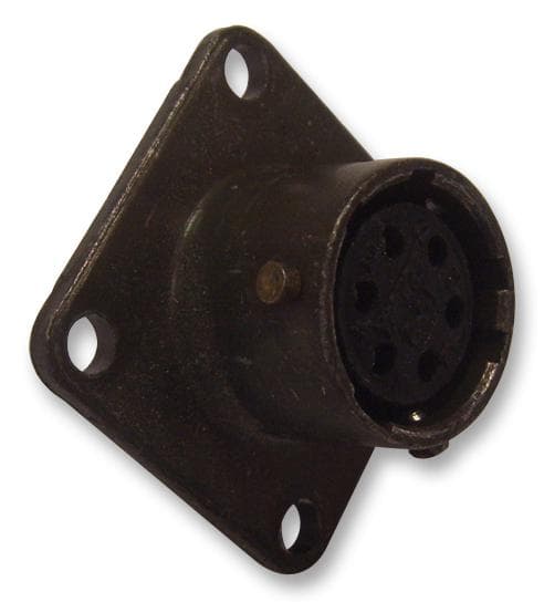 AMPHENOL INDUSTRIAL PT02E14-18S-027