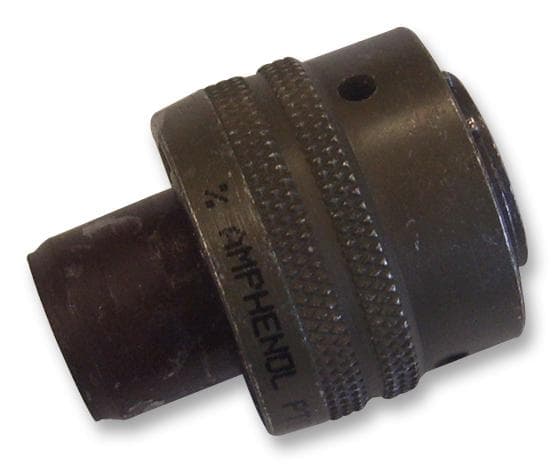 AMPHENOL INDUSTRIAL PT06SE14-12PW-SR