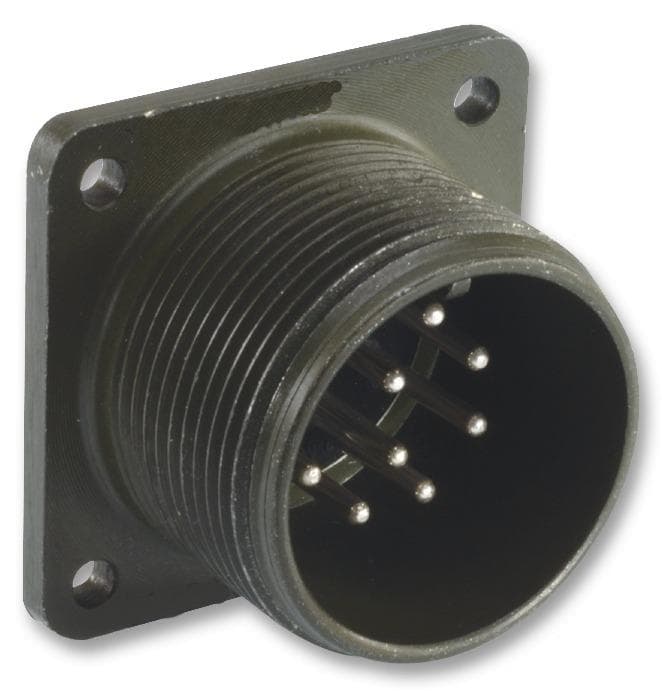 AMPHENOL INDUSTRIAL MS3102A20-19SW