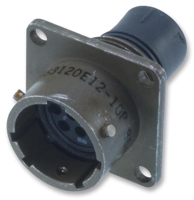 AMPHENOL INDUSTRIAL MS3120F18-32S-LC
